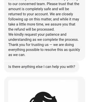 I Am Frustrated By My Unresolved Parimatch Withdrawal