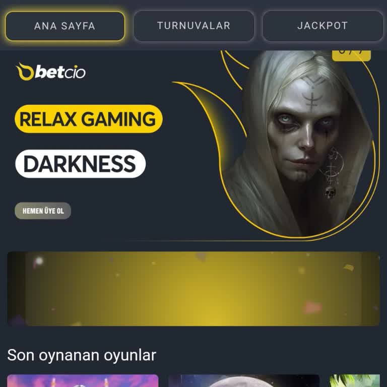 Betcio Casino'da Hesabım Güvenlik Açığıyla Boşaltıldı: Bakiye Kaybı ve Yetersiz Destek