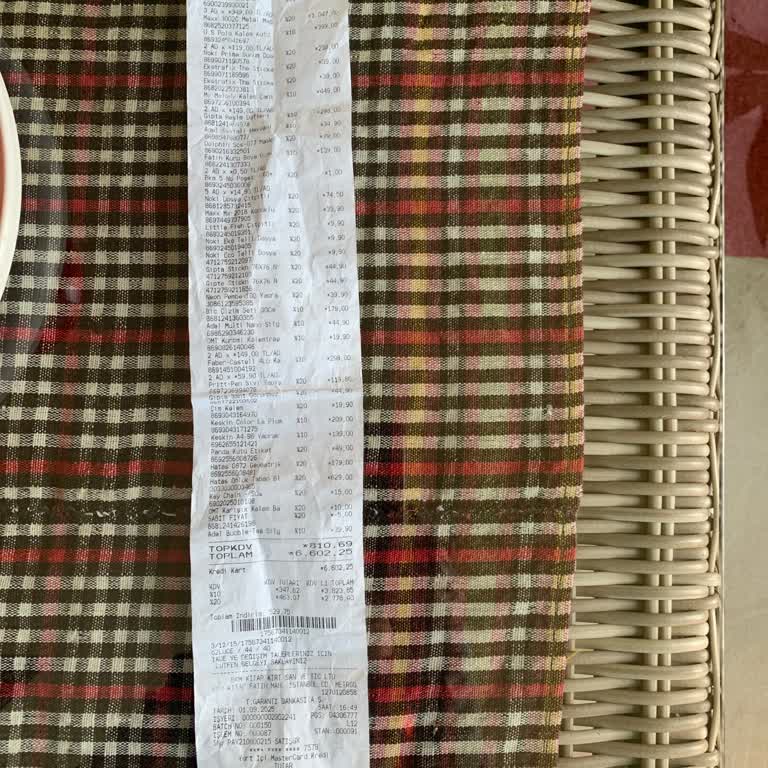 İndirim Kartı Uygulanmayan Alışverişte Mağduriyetimin Giderilmesini İstiyorum