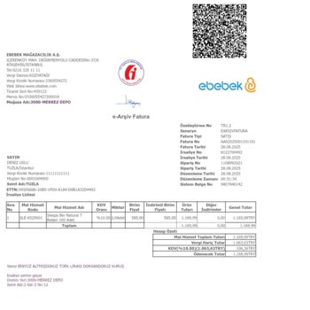 Bebek Bezinde Böcek Ölüsüyle Karşılaştım, Hijyen Ve Güvenlik Endişesi Yaşıyorum