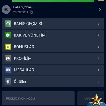 Efesbetcasino Bonus Kullanılmadığı Halde Yüksek Çevrim Şartı İle Para Çekme Engeli