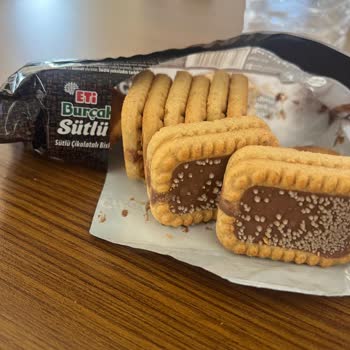 Ambalajı Açılmamış Gıda Ürününde Küflenme ve Kurtlanma Şikayeti