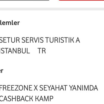 Son Dakika Sefer İptali Ve Geciken İade Nedeniyle Mağduriyet