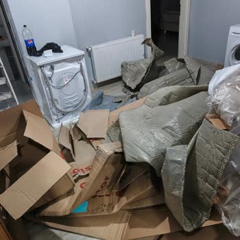 Karacan Avm | Evsenin Mobilya Yanlış Ürün, Eksik Teslimat Ve İlgisiz Müşteri Hizmeti