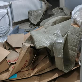 Karacan Avm | Evsenin Mobilya Yanlış Ürün, Eksik Teslimat Ve İlgisiz Müşteri Hizmeti