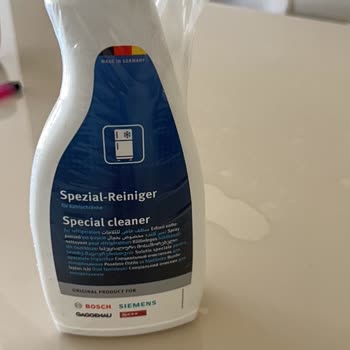 Garanti Kapsamındaki Derin Dondurucuya Fuzuli Ücret Ve İlgisiz Servis