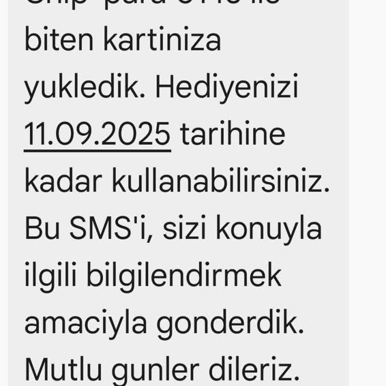 Kampanya Puanı Yanlış Kartta Kullanıldı, Haksız Borç Yansıtıldı
