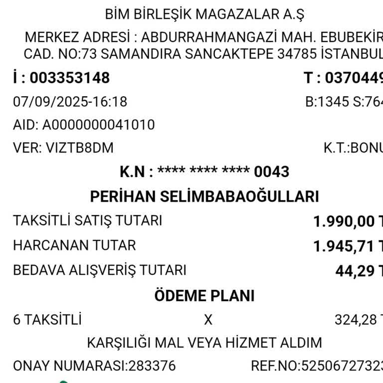 Satın Aldığım Mikser Bir Haftada Bozuldu, Mağaza İade Veya Değişim Yapmıyor