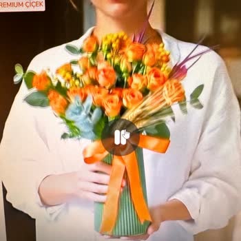 Sipariş Edilen Çiçek Görselden Farklı Ve Solmuş Geldi, Şikayetim Çözülmedi