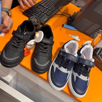 Fırsat Reyonundaki Ayakkabının Etiket Fiyatı Kasada Keyfi Zamlandı, Mağaza Yetkilisi Dönüş Yapmadı