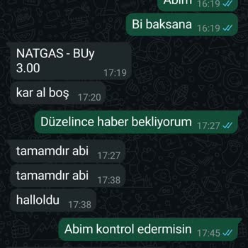 Phase Forex'te Sözleşmesiz İşlemler Sonucu Büyük Maddi Kayıp Ve Destek Eksikliği