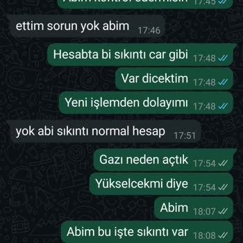 Phase Forex'te Sözleşmesiz İşlemler Sonucu Büyük Maddi Kayıp Ve Destek Eksikliği