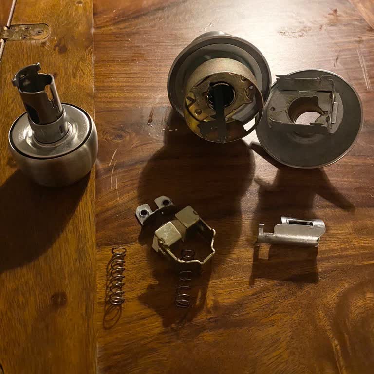 Arızalı Kapı Kilidi İçin 3 Haftadır Para İadesi Yapılmıyor Mağduriyetim Sürüyor