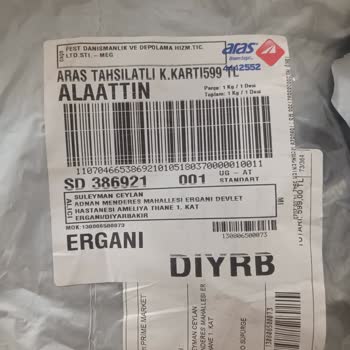 Yanlış Ürün Gönderimi Ve İade Taleplerime Cevap Alamıyorum: Mağduriyetimin Giderilmesini İstiyorum