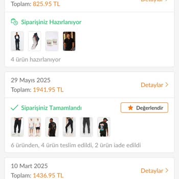 Trendyolmilla Alışverişimde Fazladan Ödeme Çekildi, Sorunum Çözülmedi