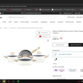 Stokta Olan Ürün İçin Değişim Hakkım Engelleniyor, Mağduriyet Yaşıyorum