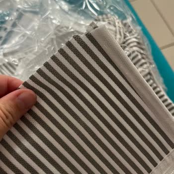 Aldığım Valiz Organizeri Yırtık Çıktı İade Talebim Var