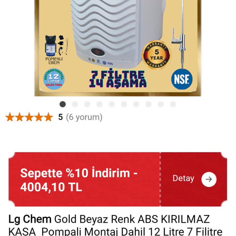 Sipariş Görünmüyor Ödeme Alındı Çözüm Sunulmuyor