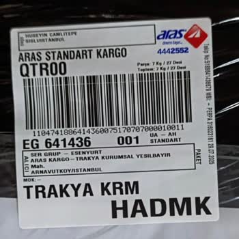 İade Edilen Ürünün Bedeli Hala Hesabıma Yatırılmadı