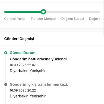 Kargolarım Teslim Edilmiyor Ve Günlerdir Şubede Bekliyor