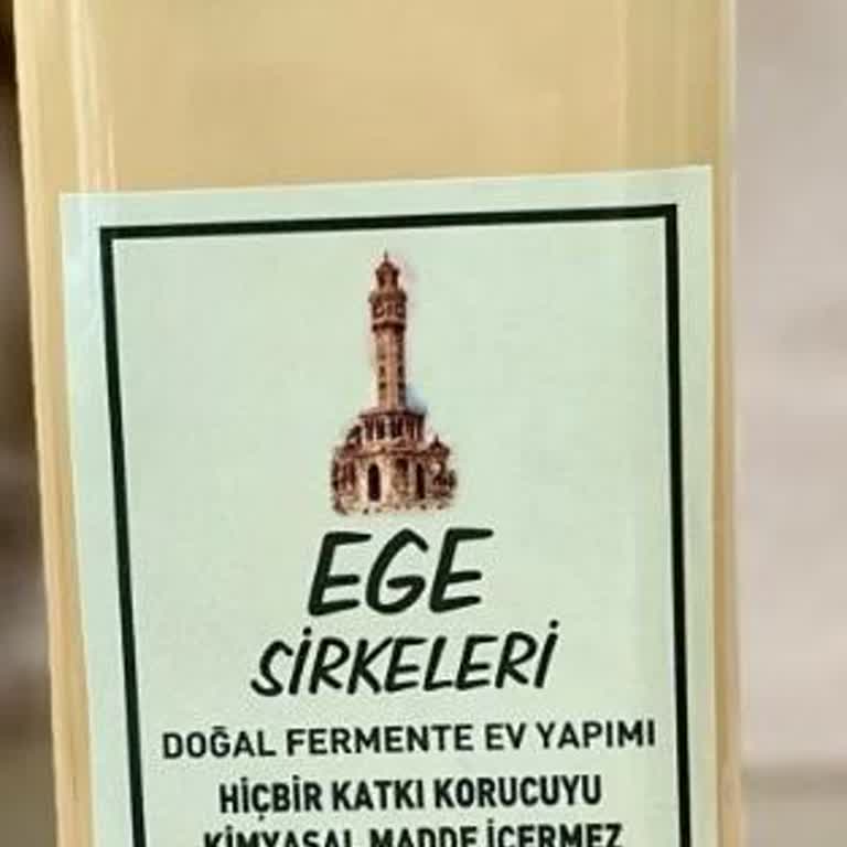 Ege Sirkeleri Yanlış Ürün Gönderildi, İade Talebim Reddedildi Ve Destek Alamadım!