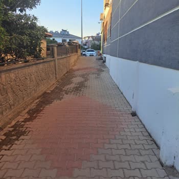 Şok Market’in Atık Suları Bahçemize Boşaltılıyor, Sağlığımız Tehlikede!