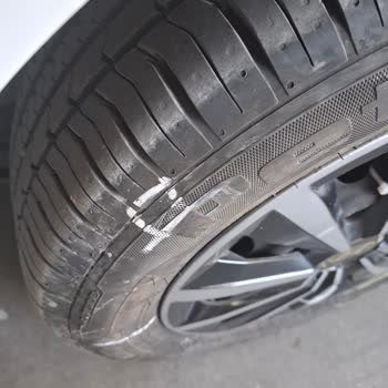 Petlas Lastiğinde Garanti Ve İade Sürecinde Yaşanan Mağduriyet