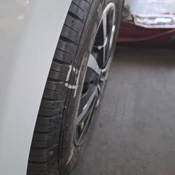 Petlas Lastiğinde Garanti Ve İade Sürecinde Yaşanan Mağduriyet