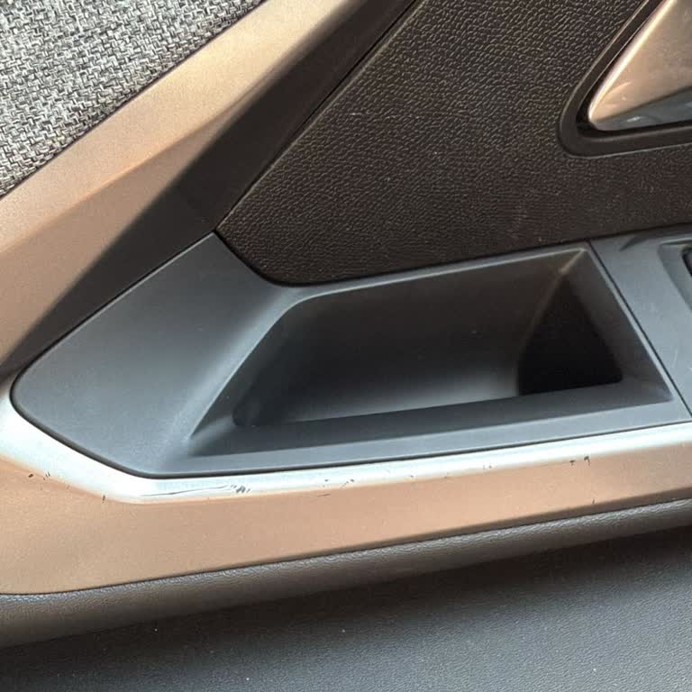 Garanti Kapsamında Kapı İç Paneli Sorunuma Çözüm Bulunmuyor