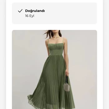 Sipariş İptali Ve İade Talebine Yanıtsız Kalındı, Mağduriyet Yaşadım