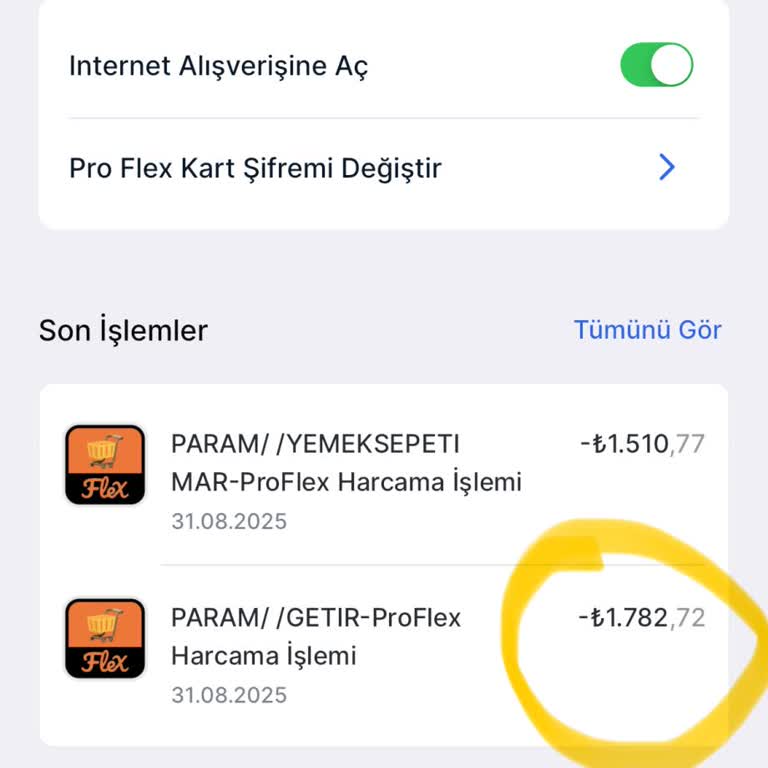 İptal Edilen Siparişin İadesi 15 Gündür Yapılmadı