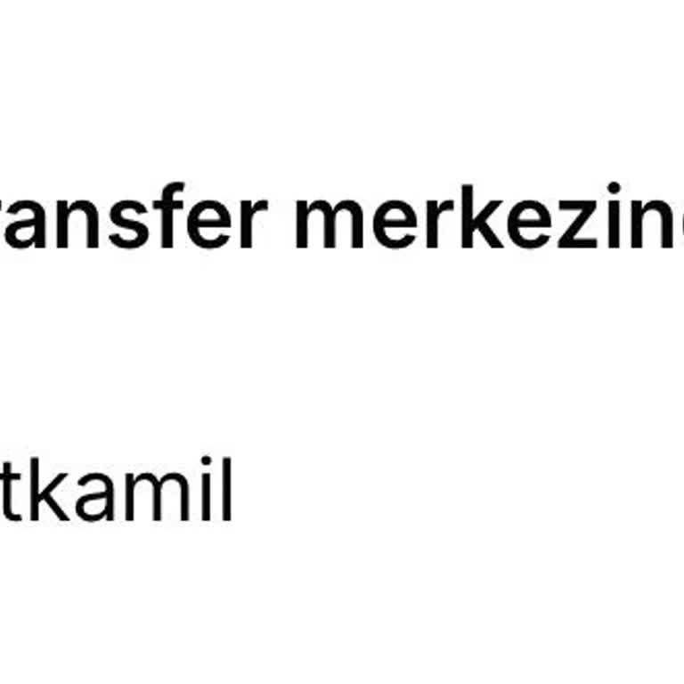 Aras Kargo İle Sürekli Geciken Teslimatlar Mağduriyetimi Artırıyor