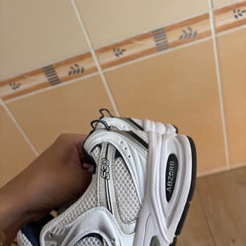 Yeni Alınan Ayakkabıda Topuk Sorunu Ve Rahatsızlık