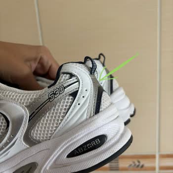 Yeni Alınan Ayakkabıda Topuk Sorunu Ve Rahatsızlık