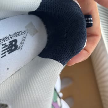 Yeni Alınan Ayakkabıda Topuk Sorunu Ve Rahatsızlık