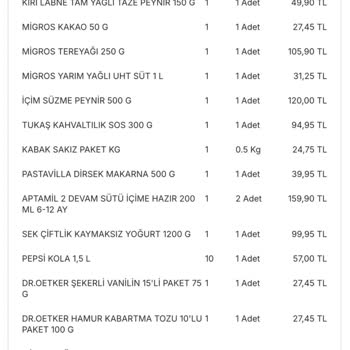 Süzme Peynirde Son Kullanma Tarihi Eksikliği Endişelendiriyor