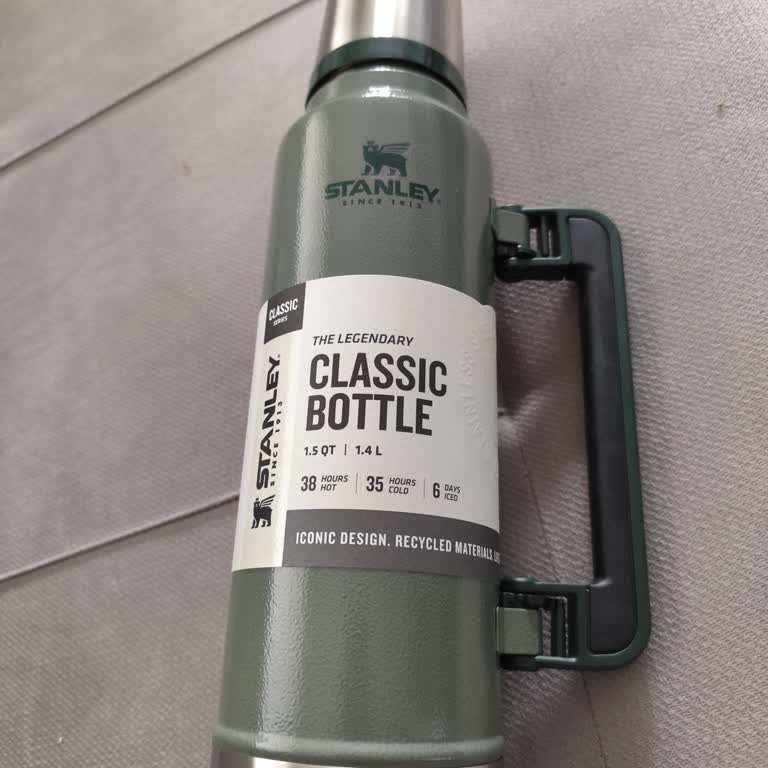 Stanley Termos Garanti Kaydı Sorunu Ve Türkçe Belge Eksikliği