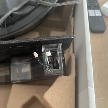 Vatan Bilgisayar'dan Alınan Ürünlerde Garanti Ve Servis Sorunları