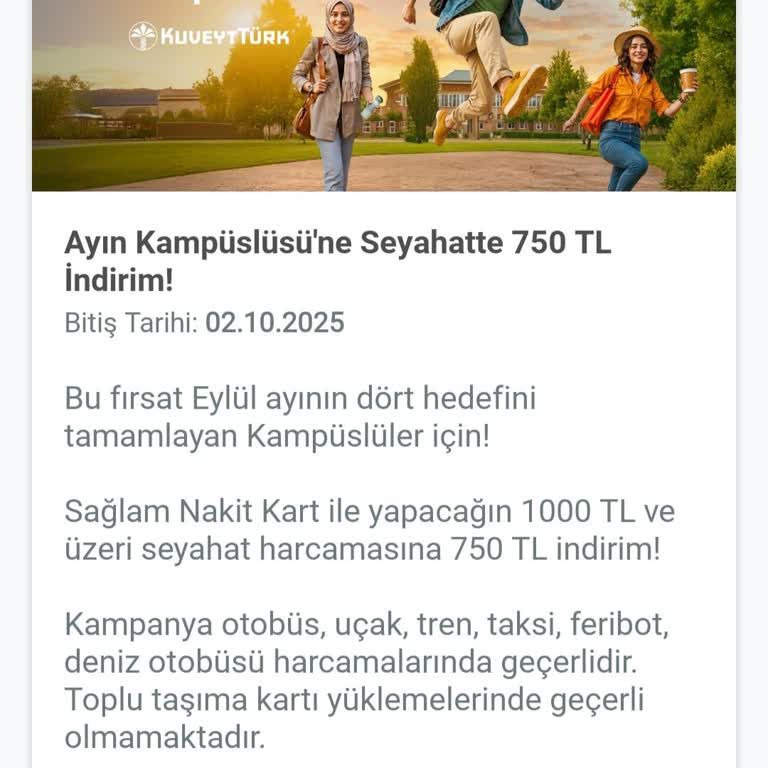 Kampanya İadesi Gecikti, Bilgilendirme Yapılmıyor