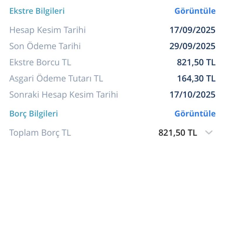 Onaysız Kart Aidatı Mağduriyeti Ve İade Talebi