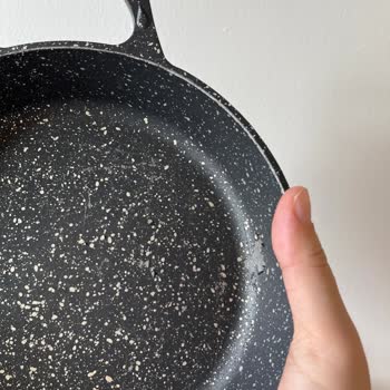 Granit Tavada Kısa Sürede Soyulma Sorunu Yaşadım, Çözüm Bekliyorum