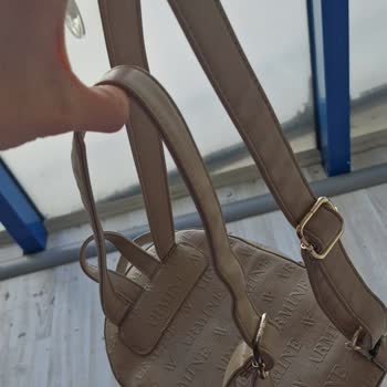 Kısa Sürede Bozulan Çanta ve Cüzdan İçin Ücret İadesi Talebi