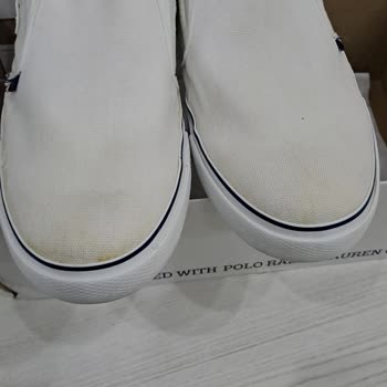 Kısa Sürede Lekelenen Ayakkabı İçin İade Talebim Reddedildi