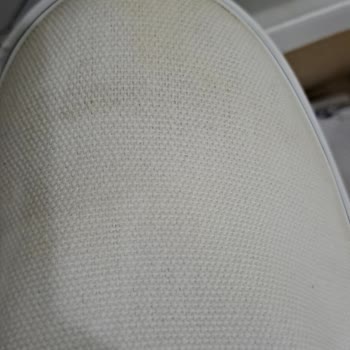 Kısa Sürede Lekelenen Ayakkabı İçin İade Talebim Reddedildi