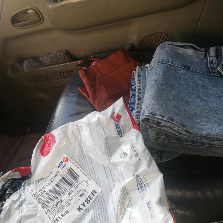 Yanlış Ürün Gönderildi, İletişim Kurulamıyor Ve İade Talebi