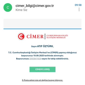İptal Talebine Rağmen Fatura Çıkarılması Ve Müşteri Hizmetlerinden Dönüş Alınamaması