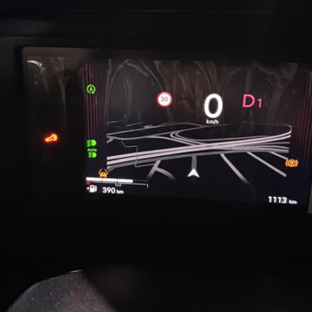 Sıfır Alınan Citroen C4 X Max Sürekli İstop Ediyor, Servis Ve Genel Müdürlükten Çözüm Yok