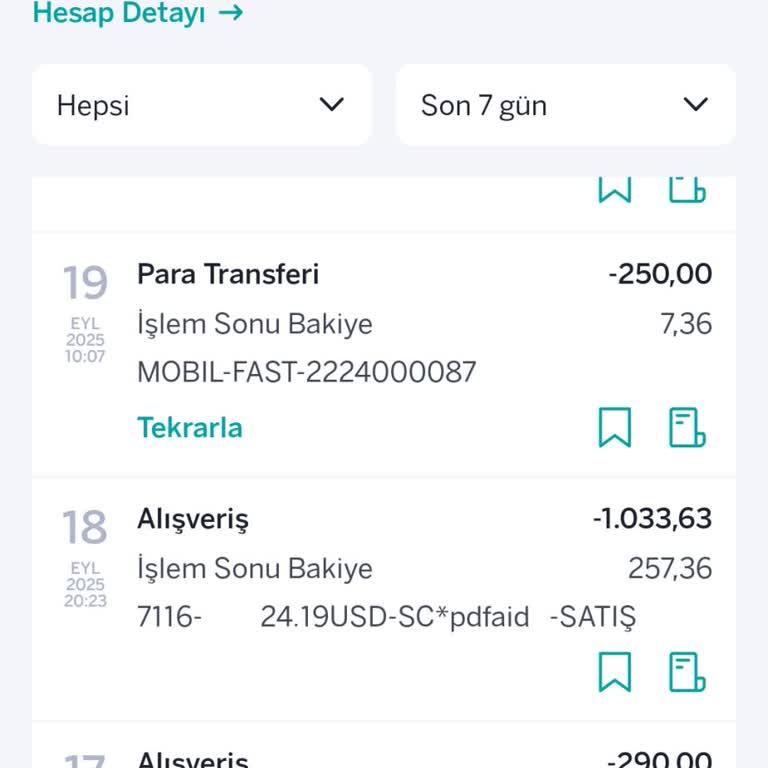 Bilgim Dışında Hesabımdan Para Çekildi, Banka Yardımcı Olmadı