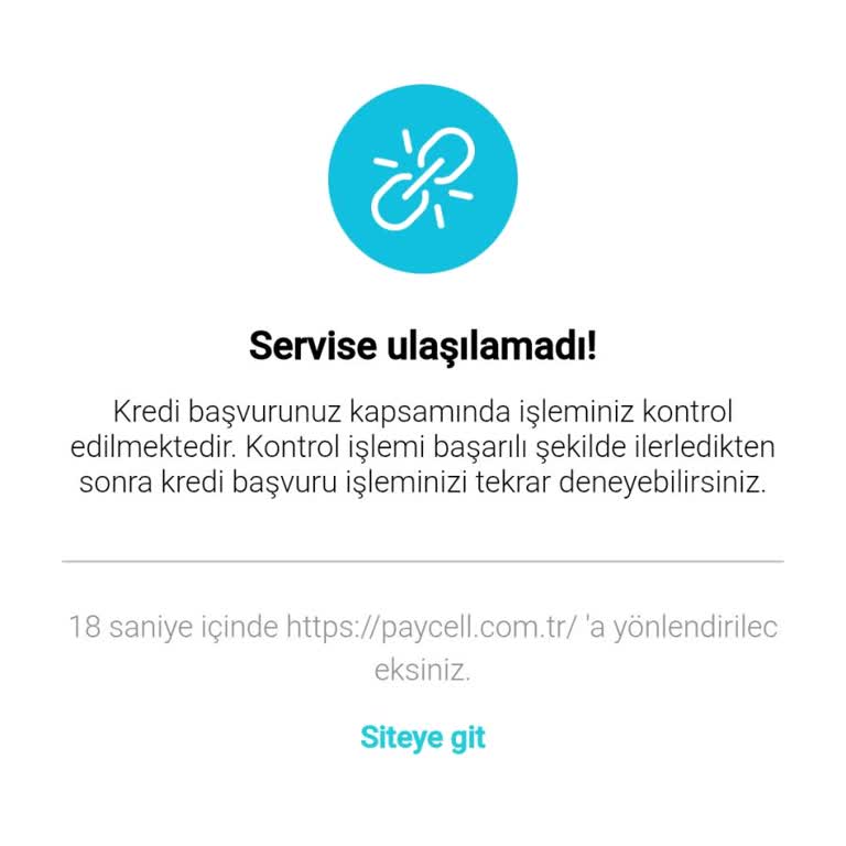 Paycell İle Trendyol Ödemeleri Başarısız, Müşteri Hizmetlerinden Dönüş Yok