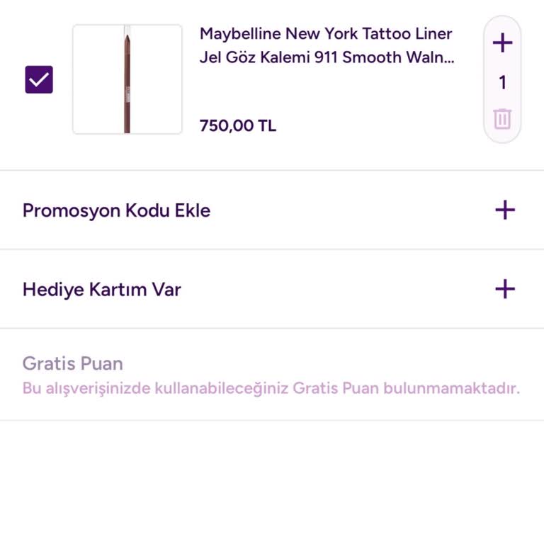 Gratis İndirim Öncesi Fiyat Artırımıyla Tüketici Yanıltılıyor